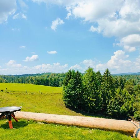 Glamping Lake Bloke Nova Vas  Eksteriør billede