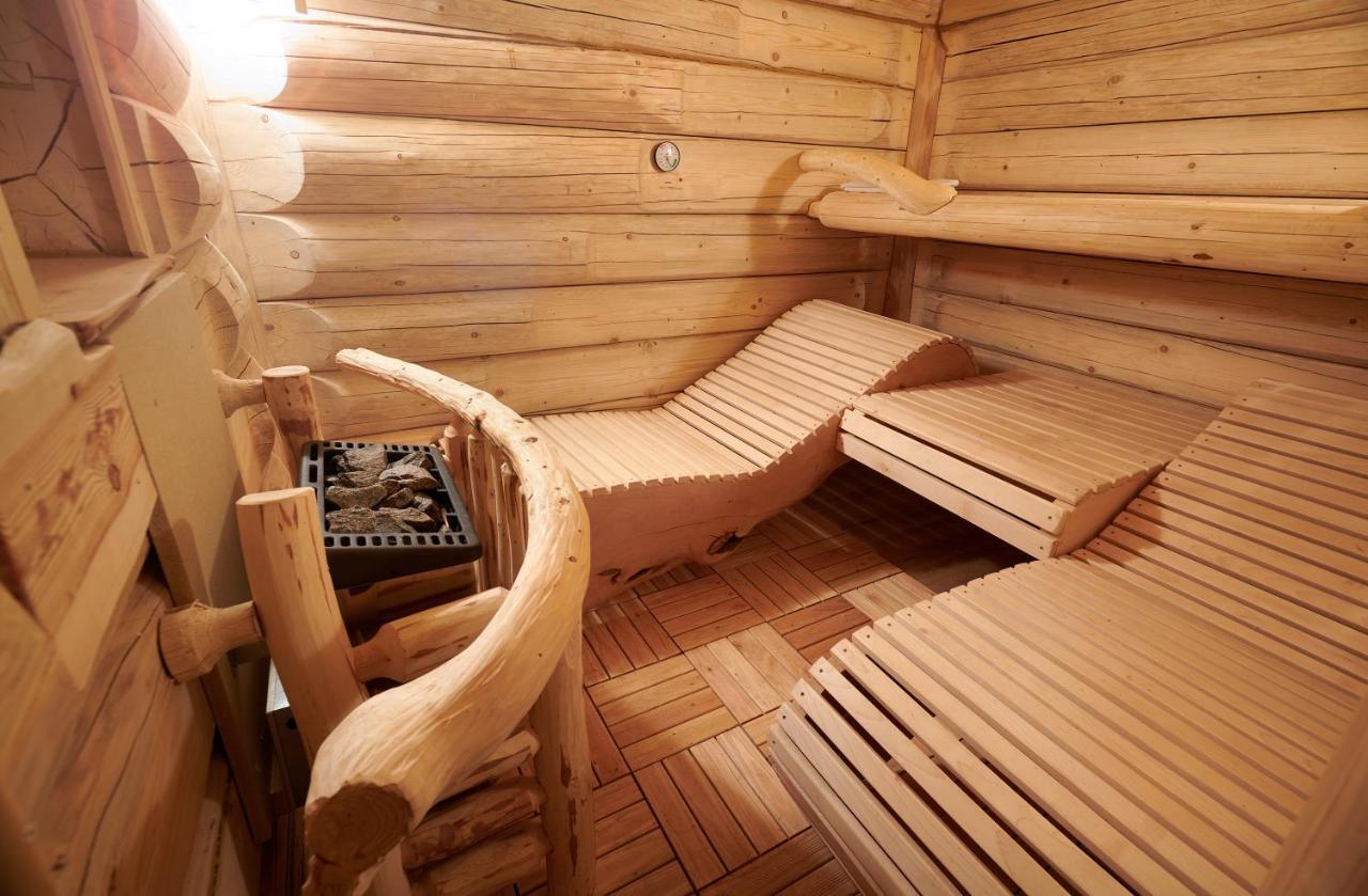Glamping Lake Bloke Nova Vas  Eksteriør billede